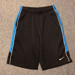 Nike Dri-Fit shorts